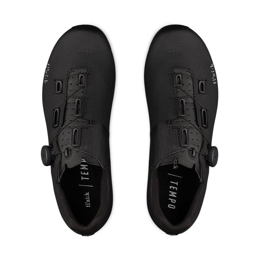 Fizik Tempo Decos Carbon Wide Road Shoes