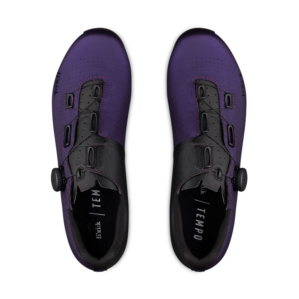 Fizik Tempo Decos Carbon Shoe - Regular Fit