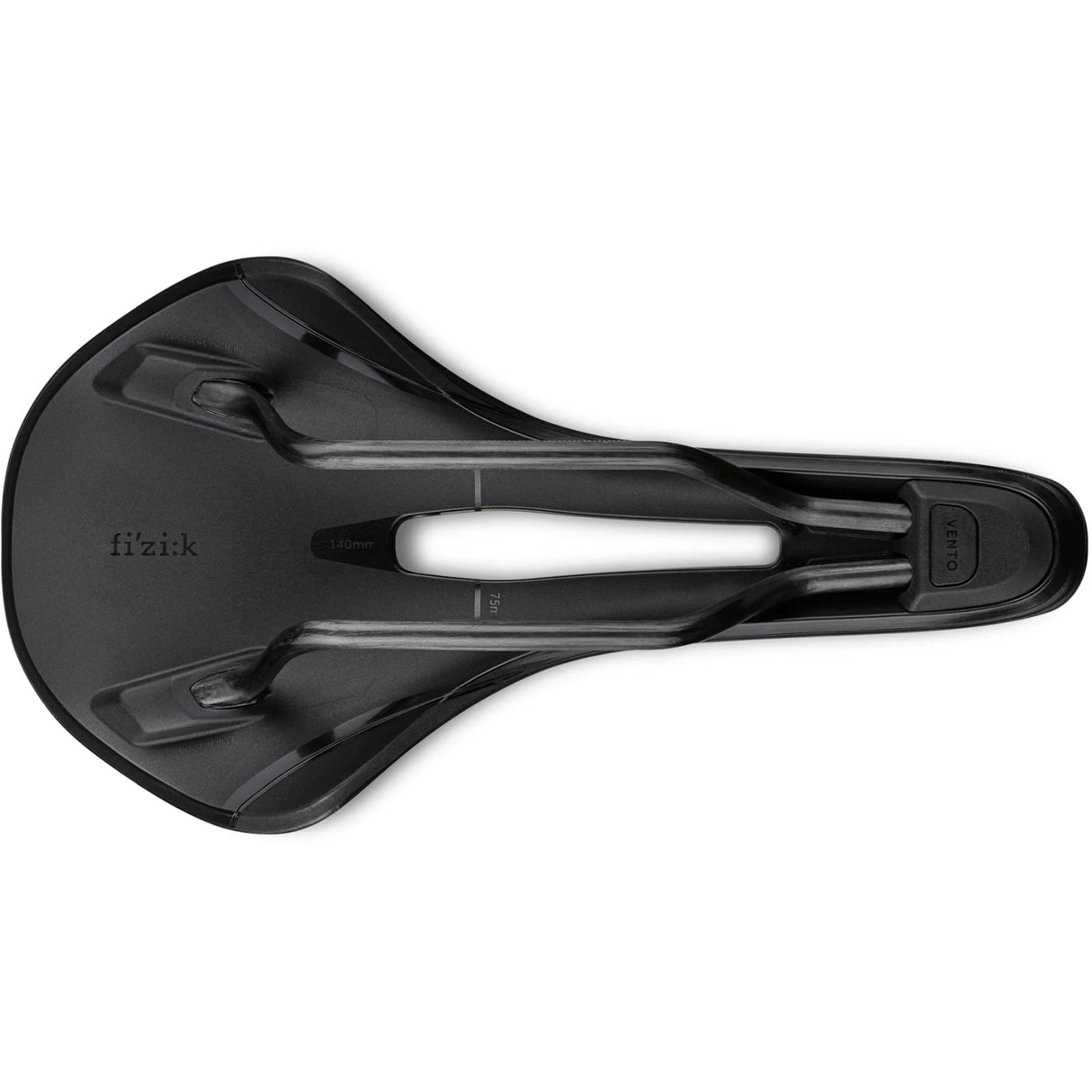 Fizik Vento Antares R1 Light Carbon Saddle