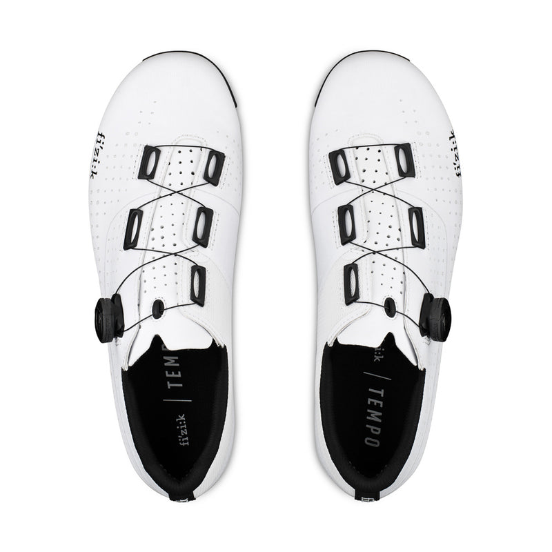 Fizik Tempo Overcurve R4 Wide Road Shoes