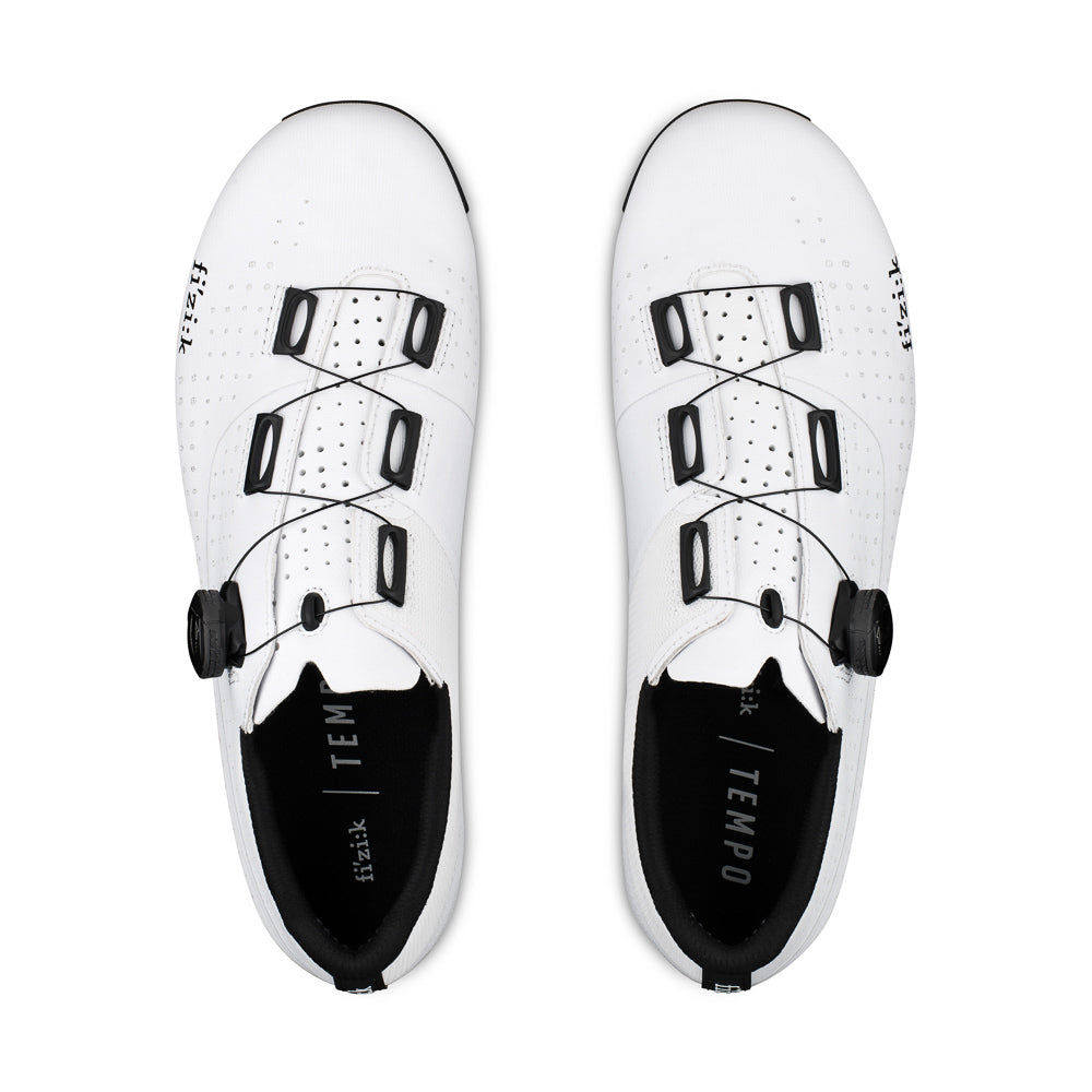 Fizik Tempo Overcurve R4 Wide Shoe