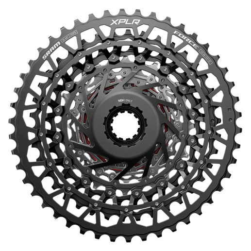Sram Force CS-XG-1371-E1 13-Speed Cassette