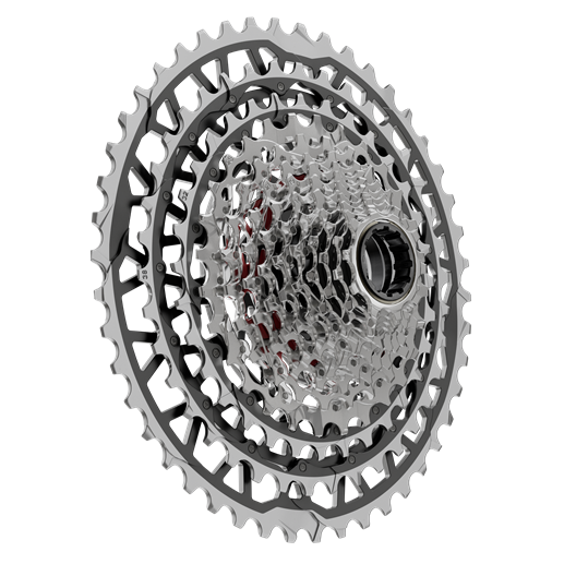 Sram Force CS-XG-1371-E1 13-Speed Cassette