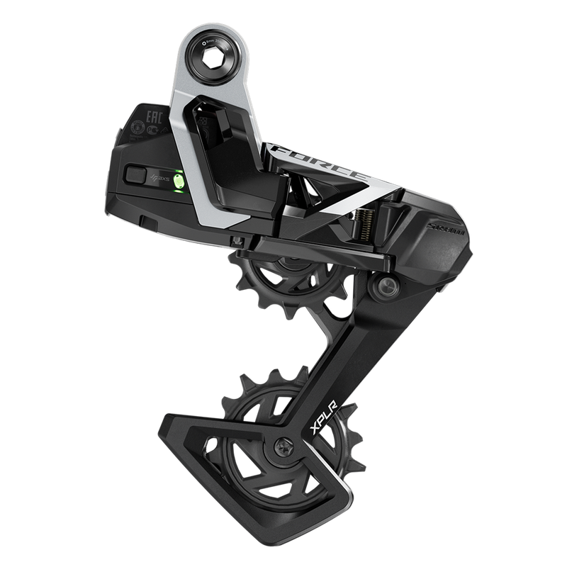 SRAM Force XPLR AXS E1 Rear Derailleur