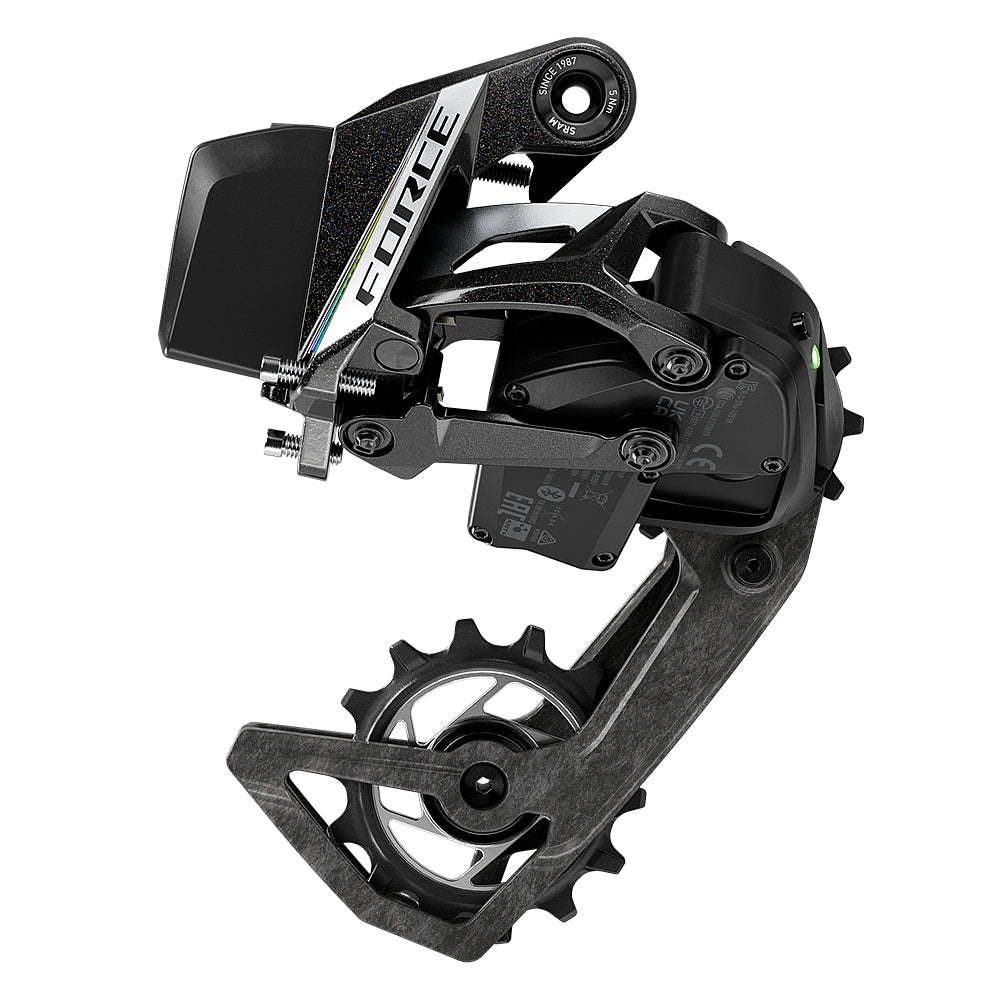 SRAM Force AXS Derailleur Groupset