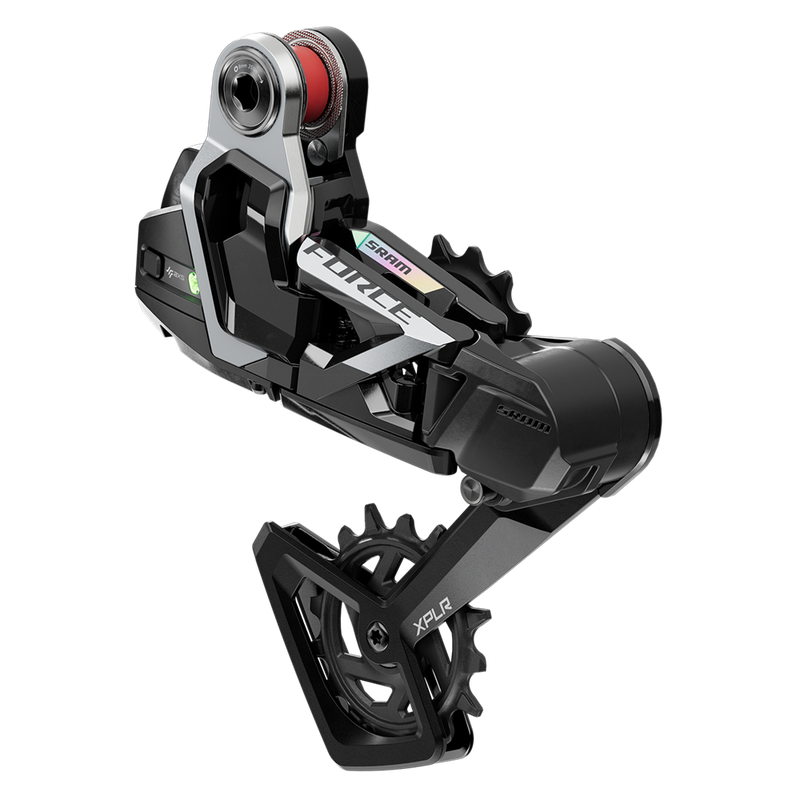 SRAM Force XPLR AXS E1 Rear Derailleur