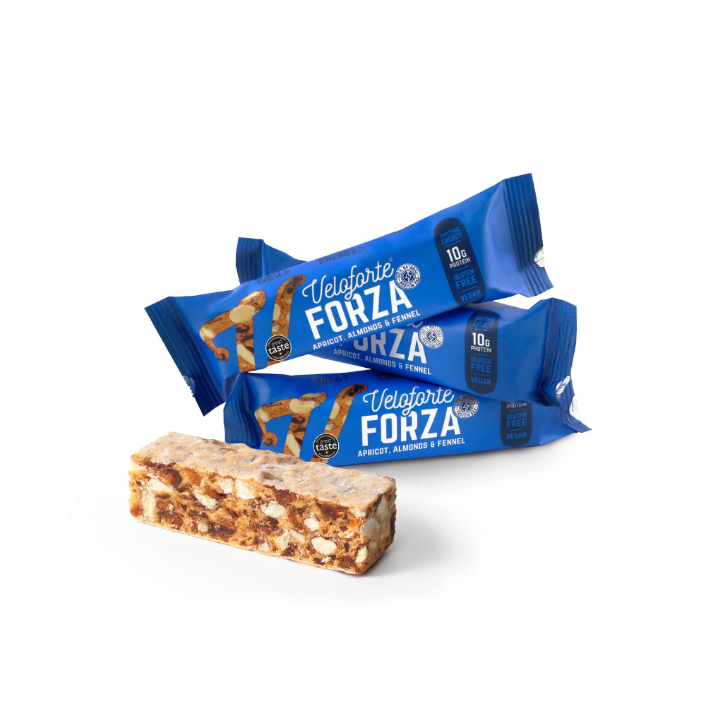 Veloforte Forza Protein Bar 70g