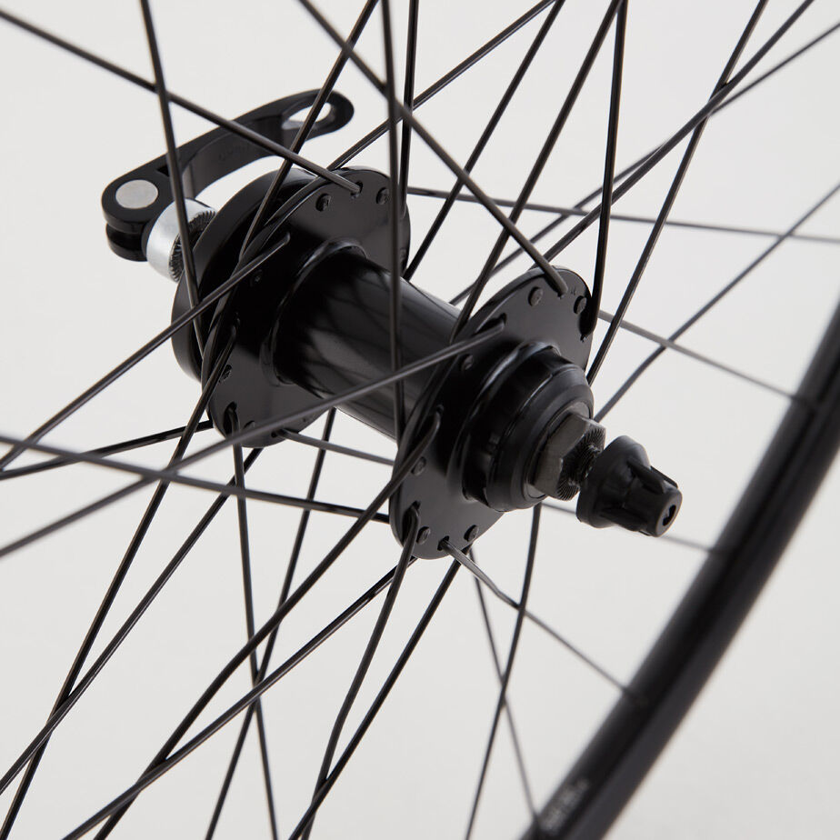 Mpart Disc Quick Release 700C MTB Wheelset