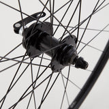 Mpart Disc Quick Release 700C MTB Wheelset