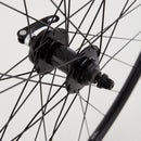 Mpart Disc Quick Release 700C MTB Wheelset