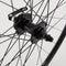 Mpart Disc Quick Release 700C MTB Wheelset