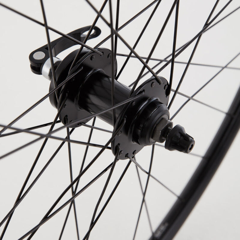 Mpart Disc Quick Release 700C MTB Wheelset