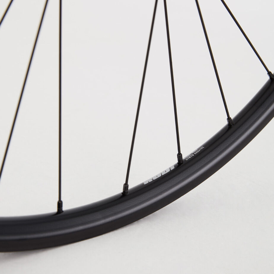 Mpart Disc Quick Release 700C MTB Wheelset