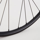 Mpart Disc Quick Release 700C MTB Wheelset