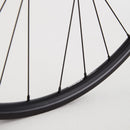 Mpart Disc Quick Release 700C MTB Wheelset