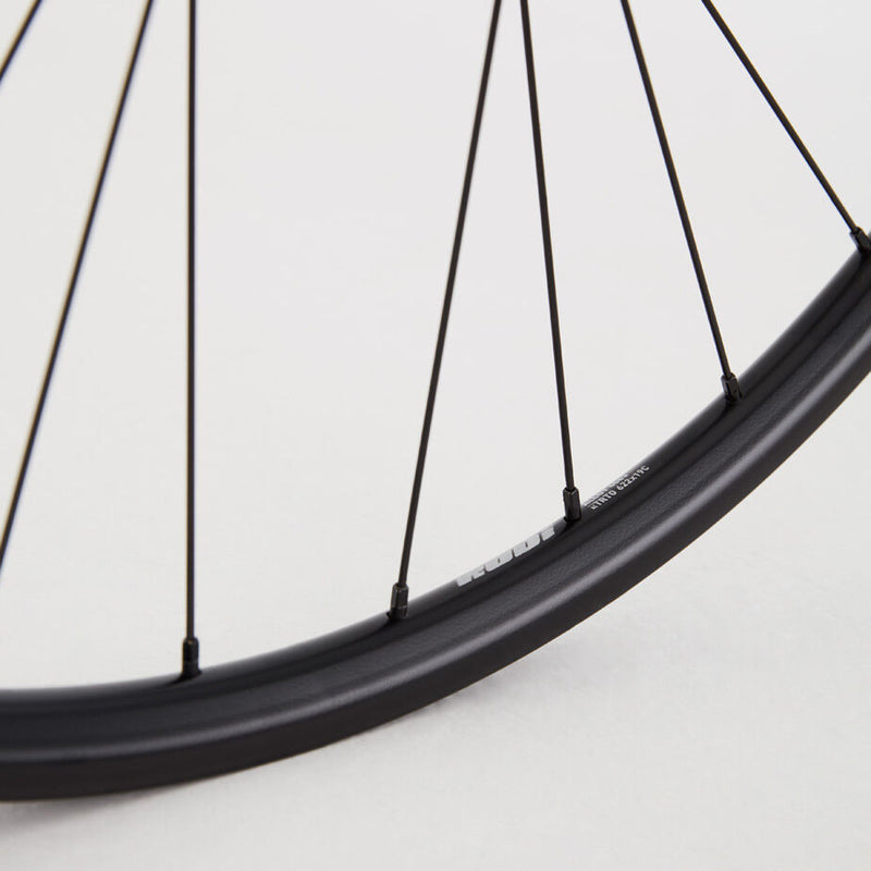 Mpart Disc Quick Release 700C MTB Wheelset