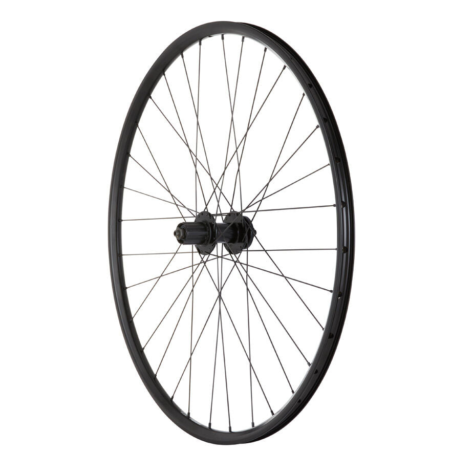 Mpart Disc Quick Release 700C MTB Wheelset