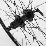 Mpart Disc Quick Release 700C MTB Wheelset