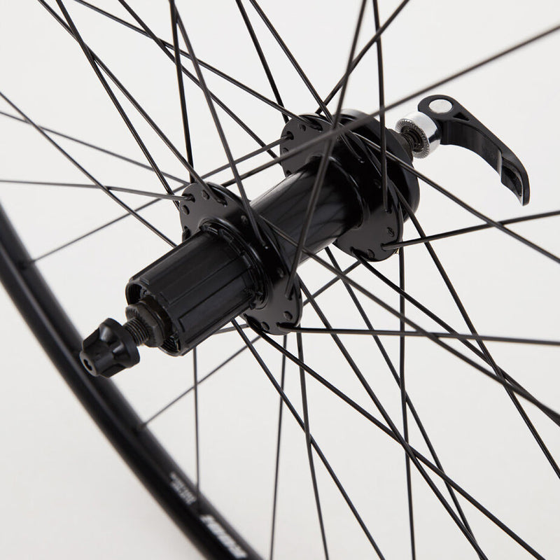 Mpart Disc Quick Release 700C MTB Wheelset