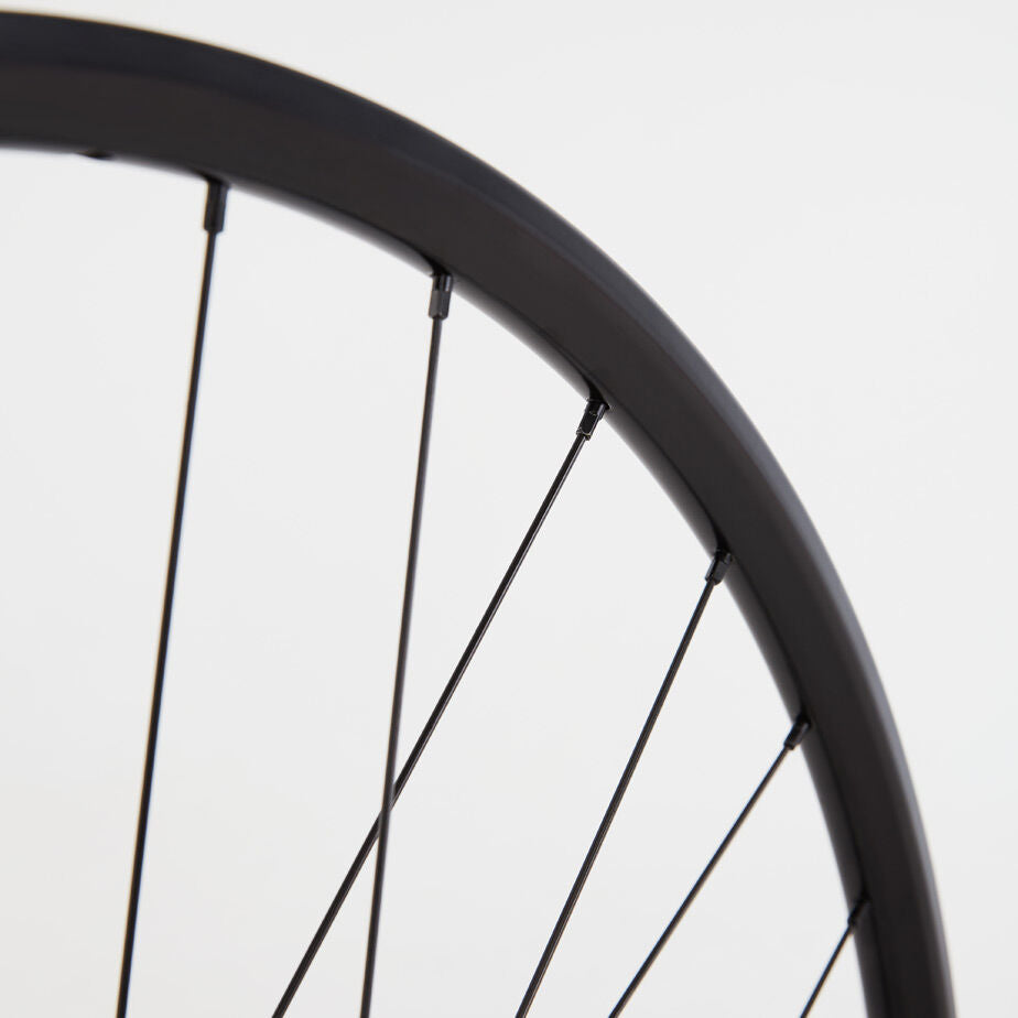 Mpart Disc Quick Release 700C MTB Wheelset