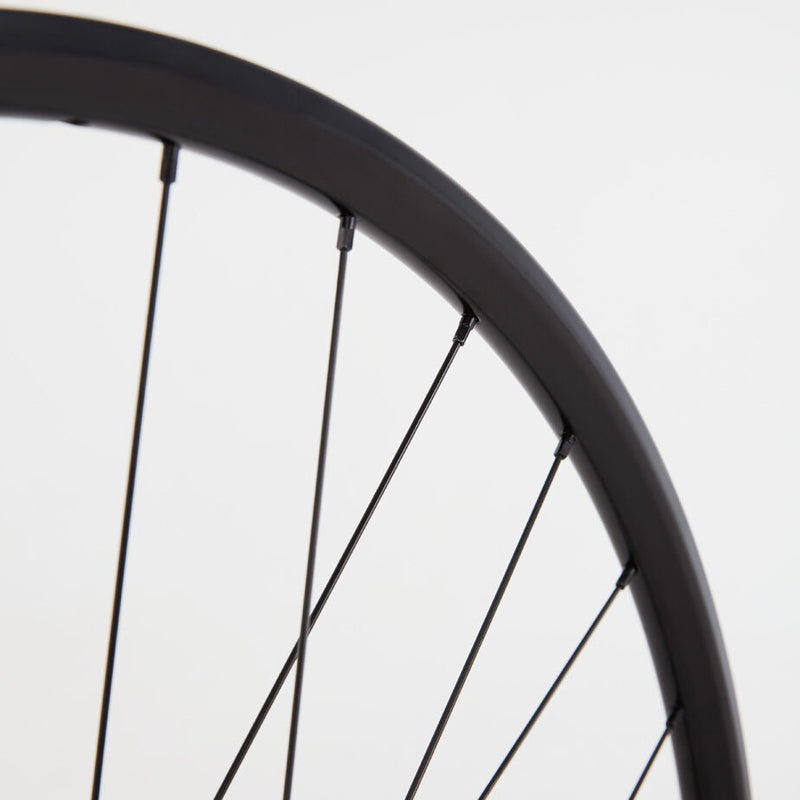 Mpart Disc Quick Release 700C MTB Wheelset