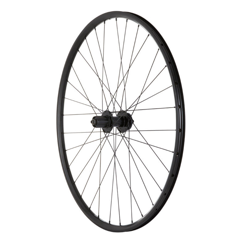 Mpart Disc Quick Release 700C MTB Wheelset