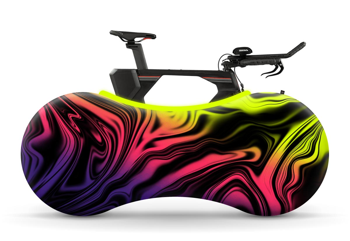 Velosock Indoor Bike Cover