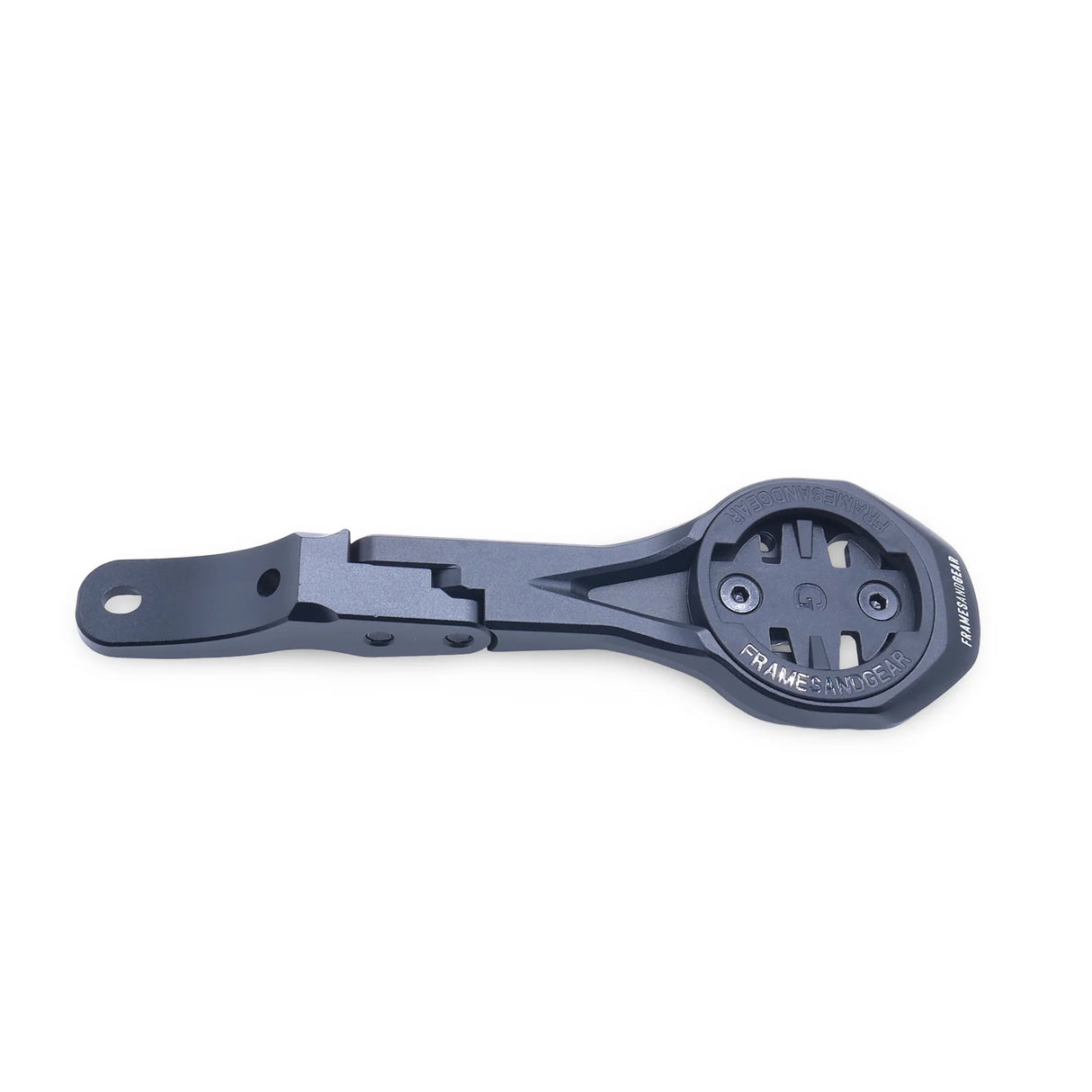 Framesandgear Aero Computer Mount for Scott Foil and Addict MY 2019-2022