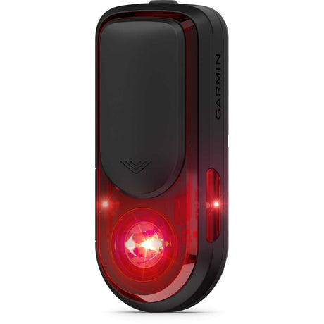 Garmin Varia RearVue 820 with Rear Light