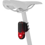 Garmin Varia RearVue 820 with Rear Light