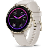 Garmin Venu 3S GPS Smartwatch