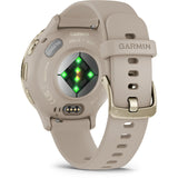 Garmin Venu 3S GPS Smartwatch