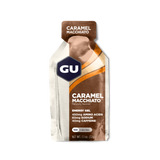 Gu Energy Gel With Caffeine