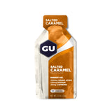 Gu Energy Gel With Caffeine