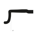Deda Gera Carbon Gravel Drop Bar