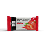 SIS Go Energy Bake Bars