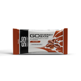 SIS Go Energy Bake Bars