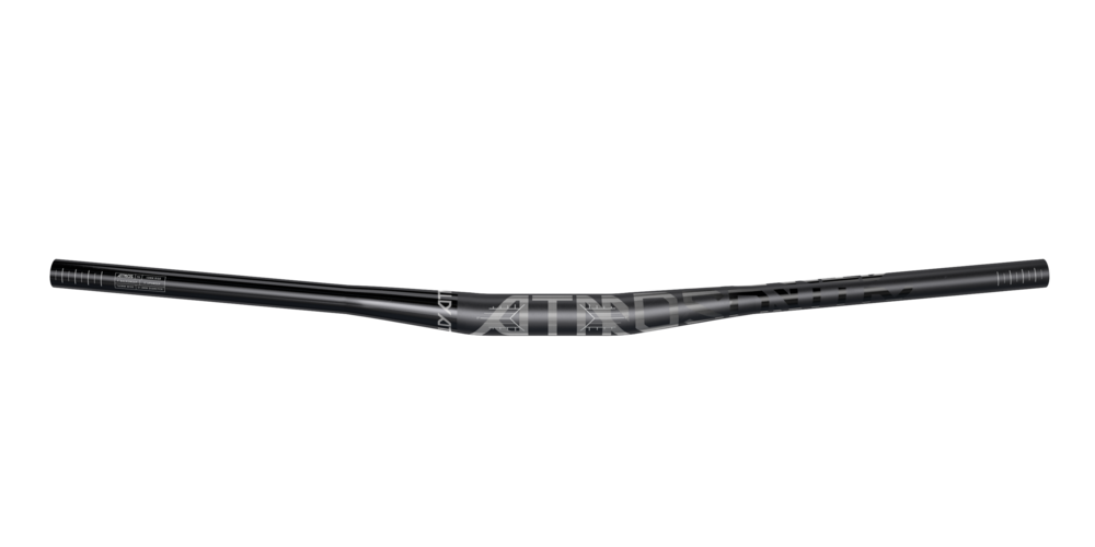 Truvativ Atmos 7k Riser Bar