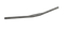 Truvativ Atmos Carbon Flat Bar