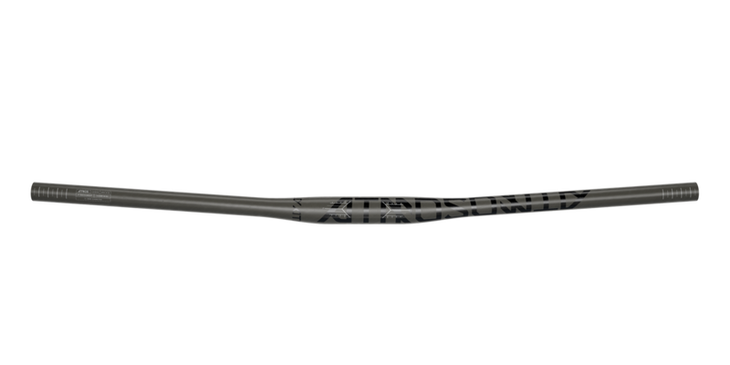 Truvativ Atmos Carbon Flat Bar