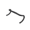 Zipp Service Course Handlebar 70 Ergo Alloy Drop Bar