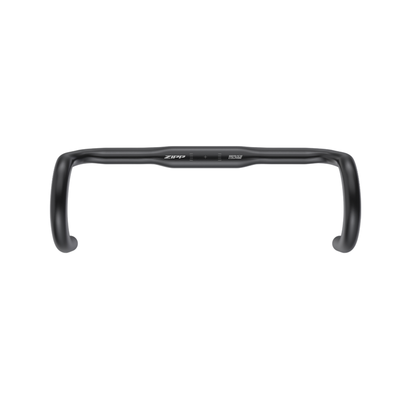 Zipp Service Course Handlebar 70 Ergo Alloy Drop Bar