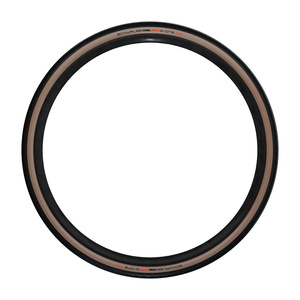 Schwalbe G-One Rs Evo Super Race V-Guard TLE 700x45C
