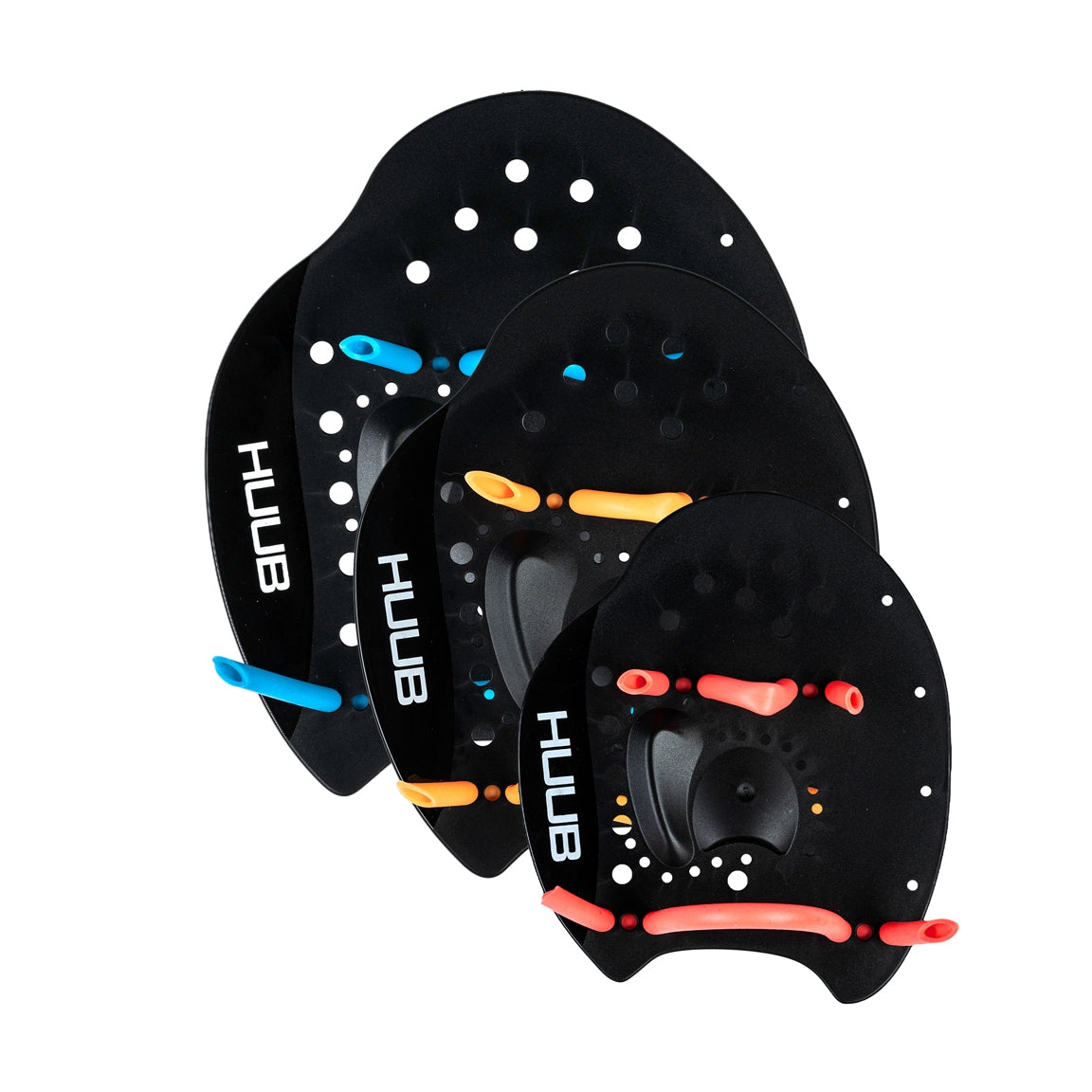 HUUB Hand Paddles