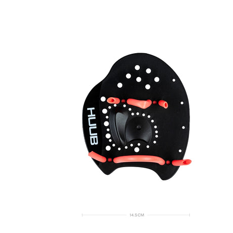 HUUB Hand Paddles