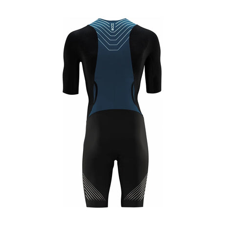 HUBB Pinnacle Men's Trisuit