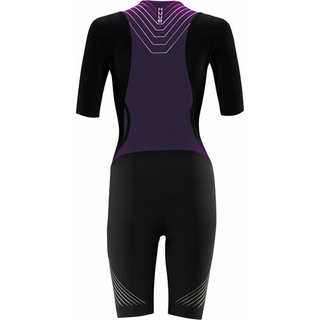 HUBB Pinnacle Men's Trisuit
