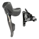 SRAM Force Axs HRD Shift - Brake System D2