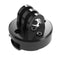 KOM Top Mount GoPro Adapter Garmin Edition