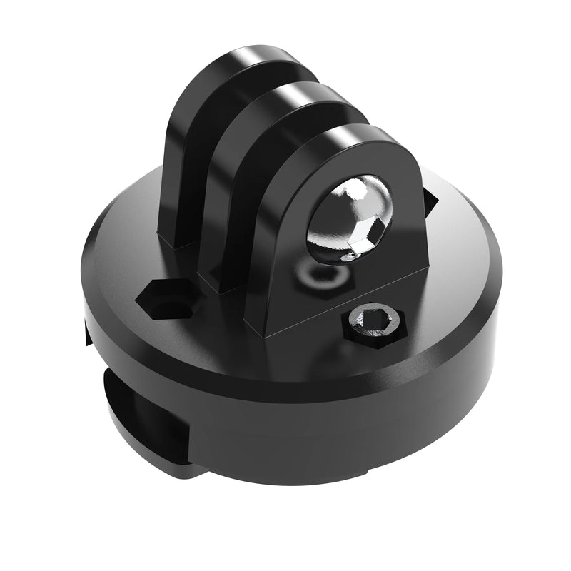 KOM Top Mount GoPro Adapter Garmin Edition